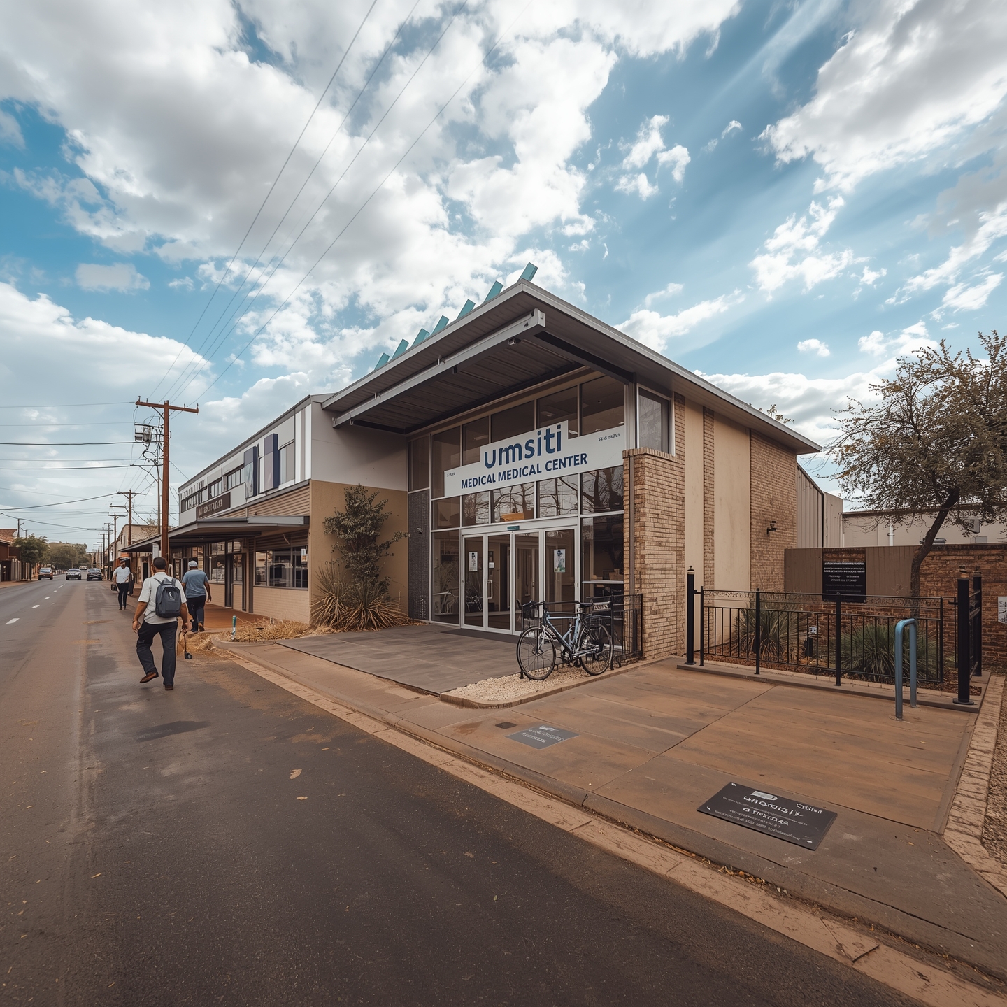 Umsiti Medical Center – Mokopane